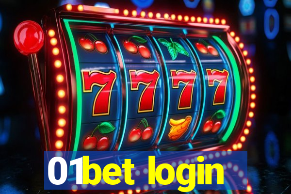 01bet login